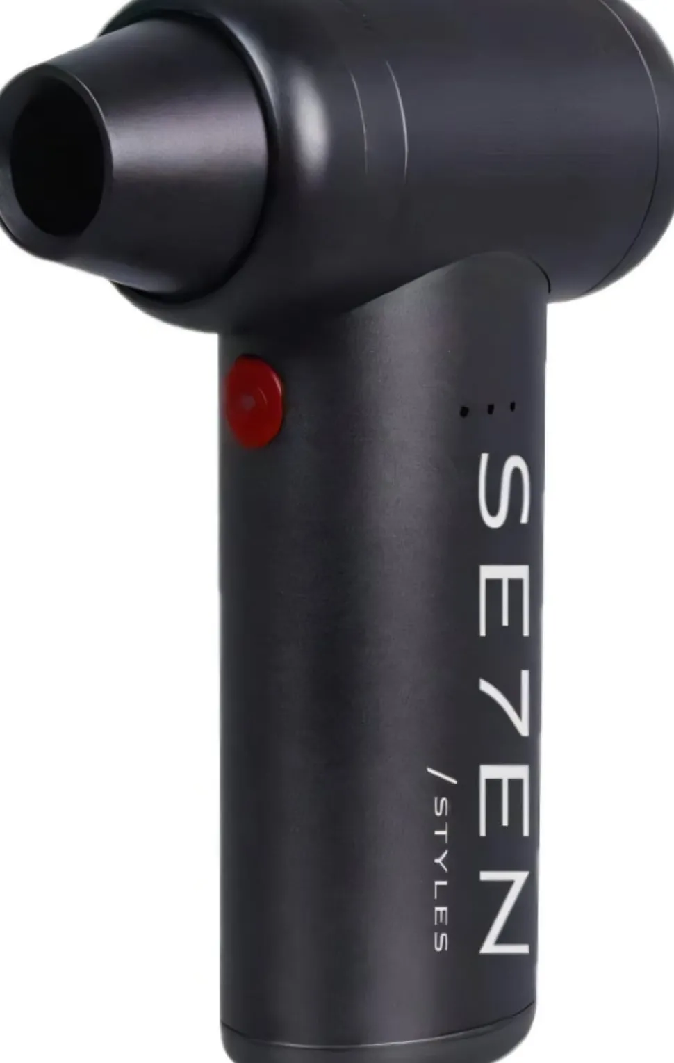 Se7en Styles Hair Air Blower 2.0