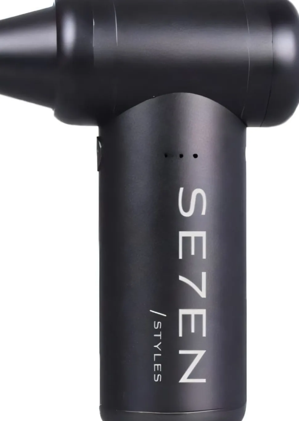 Se7en Styles Hair Air Blower 2.0