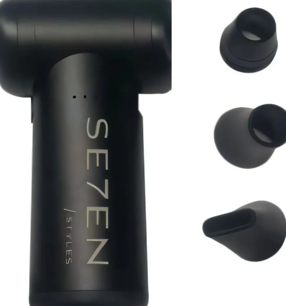 Se7en Styles Hair Air Blower 2.0