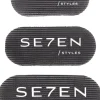 Se7en Styles Hairgripper Set 3 Pcs