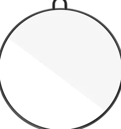 Se7en Styles Hand Mirror - Ø 27 cm