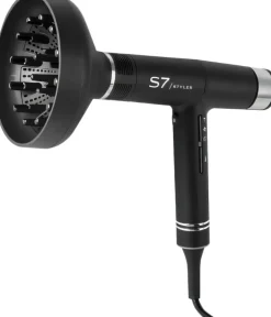 Se7en Styles Inferno Brushless Hair Dryer - 2000 Watt
