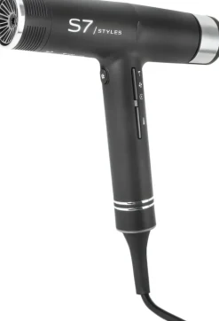Se7en Styles Inferno Brushless Hair Dryer - 2000 Watt