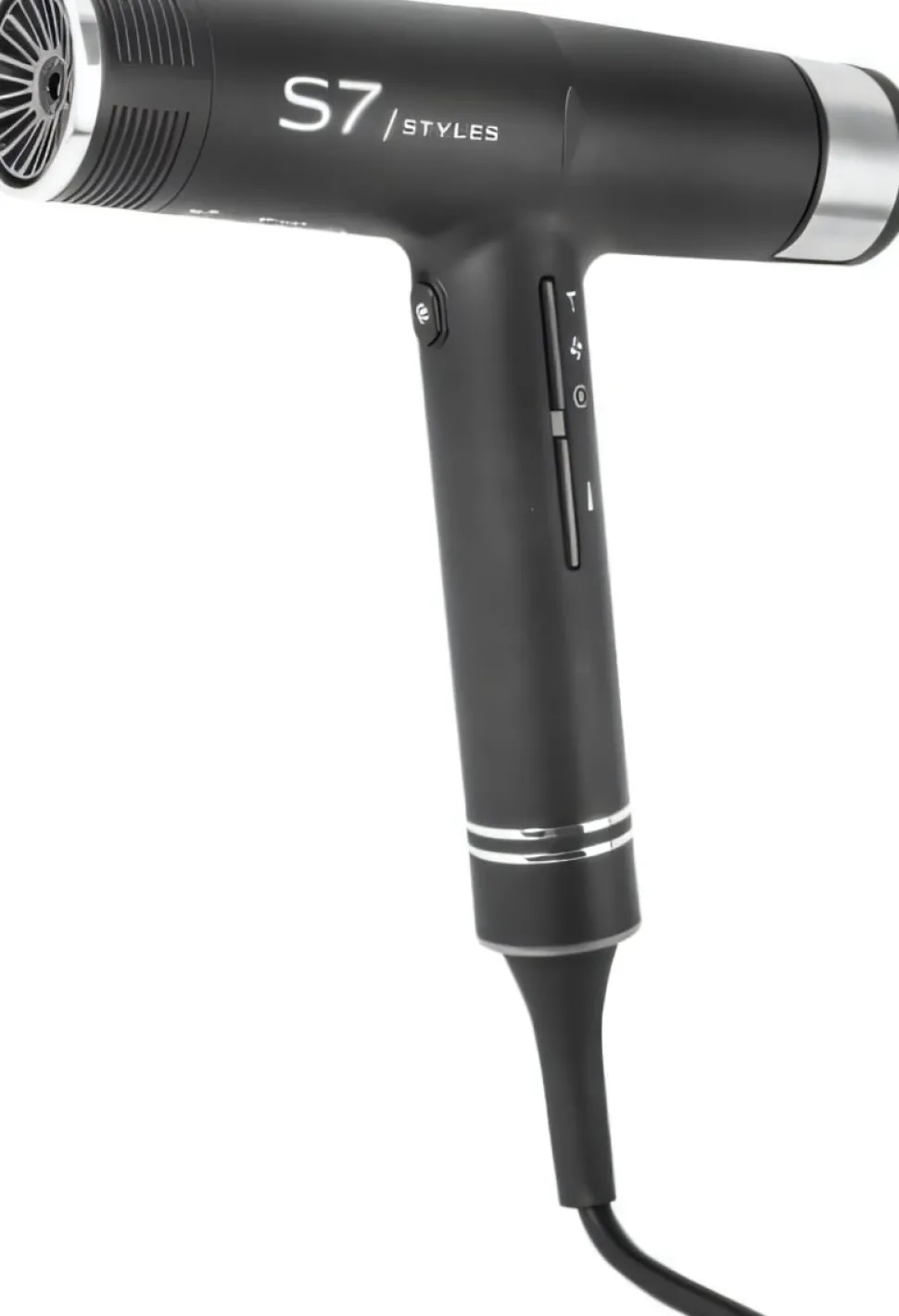 Se7en Styles Inferno Brushless Hair Dryer - 2000 Watt