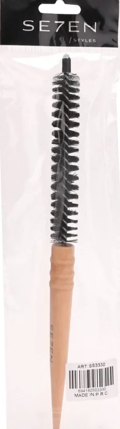 Se7en Styles Large Round Brush