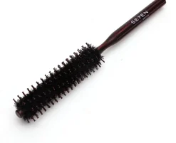 Se7en Styles Large Wooden Round Brush 12 mm