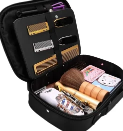 Se7en Styles Leather Bag