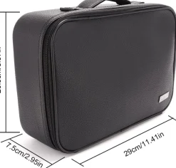 Se7en Styles Leather Bag