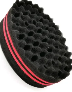 Se7en Styles Oval Sponge