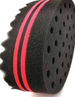 Se7en Styles Oval Sponge