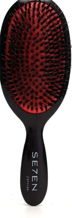 Se7en Styles Paddle Hair Brush