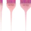Se7en Styles Pink Tint Brush Set