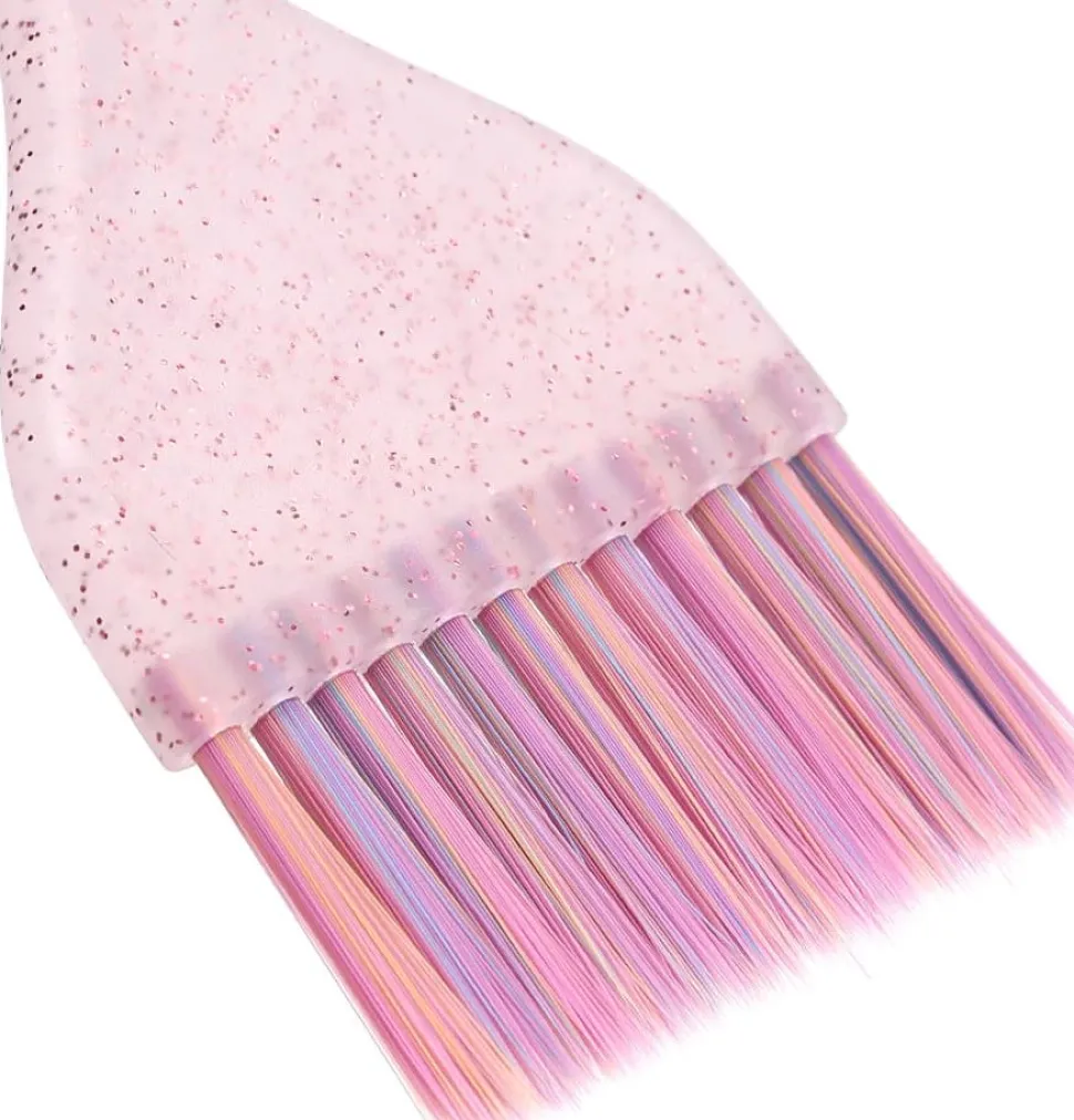Se7en Styles Pink Tint Brush Set