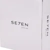 Se7en Styles Pop Up Foil 12.7 x 27.3 cm - 200 pcs