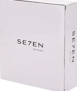 Se7en Styles Pop Up Foil 12.7 x 27.3 cm - 200 pcs