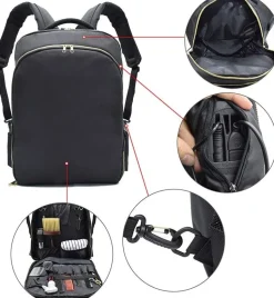 Se7en Styles Premium Backpack