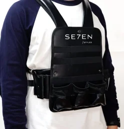 Se7en Styles Pro Chest Holster