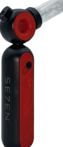 Se7en Styles Red Nano Mist