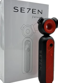 Se7en Styles Red Nano Mist