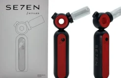 Se7en Styles Red Nano Mist