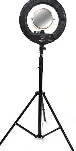 Se7en Styles Ring Light Ø45 mm