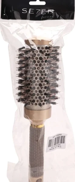 Se7en Styles Round Brush 25 mm