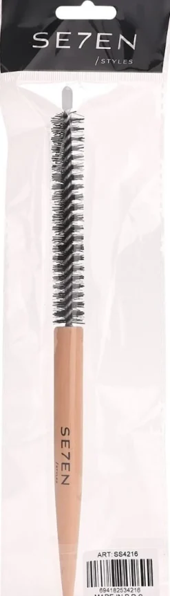 Se7en Styles Round Brush Large