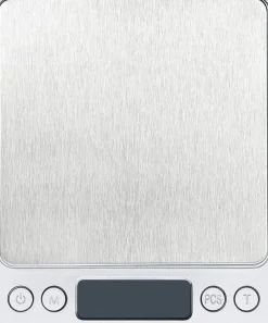 Se7en Styles Scale 0.1-5000 g