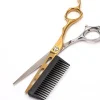 Se7en Styles Scissor Comb Fusion 5.5"