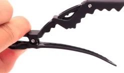 Se7en Styles Shark Clips - 10 Pcs