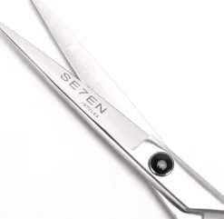 Se7en Styles Sharp Cut 6