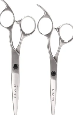 Se7en Styles Sharp Cut 6