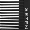 Se7en Styles Small Cutting Comb - 19,5 cm