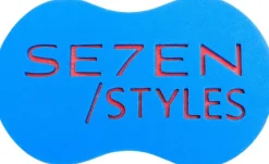 Se7en Styles Sponge