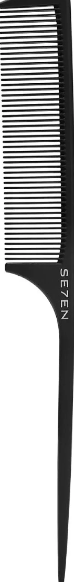 Se7en Styles Tail Comb - 24,5 cm