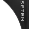Se7en Styles Tail Comb - 23,5 cm