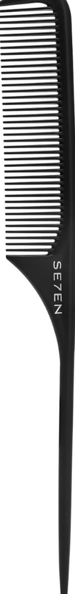 Se7en Styles Tail Comb - 23,5 cm