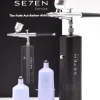 Se7en Styles The Fade Ace Barber Airbrush
