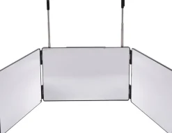 Se7en Styles Triple Mirror