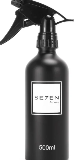 Se7en Styles Water Sprayer 500 ml