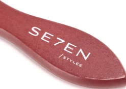 Se7en Styles Wooden Fade Brush