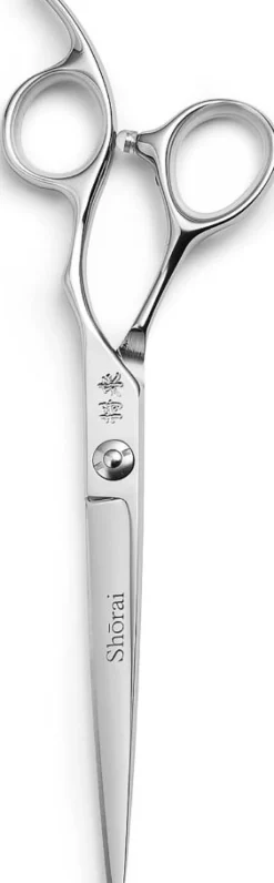 Shōrai Barber Cut 6.5"