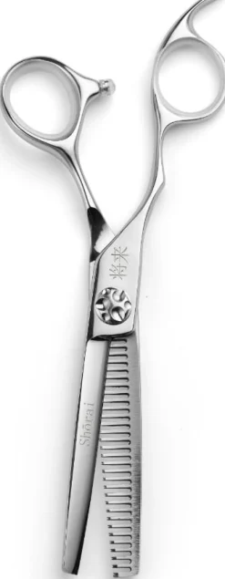 Shōrai SC Left Handed Thinning 6" - 30 Teeth