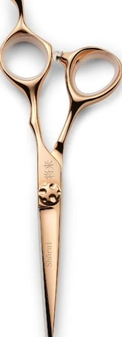 Shōrai SC Rose Gold 6"