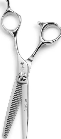 Shōrai SC Thinning 6" - 30 Teeth