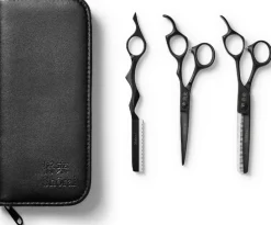 Shōrai Starting Set - Matt Black