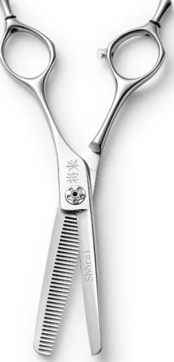 Shōrai Symmetric Thinning 5.5" - 35 Teeth