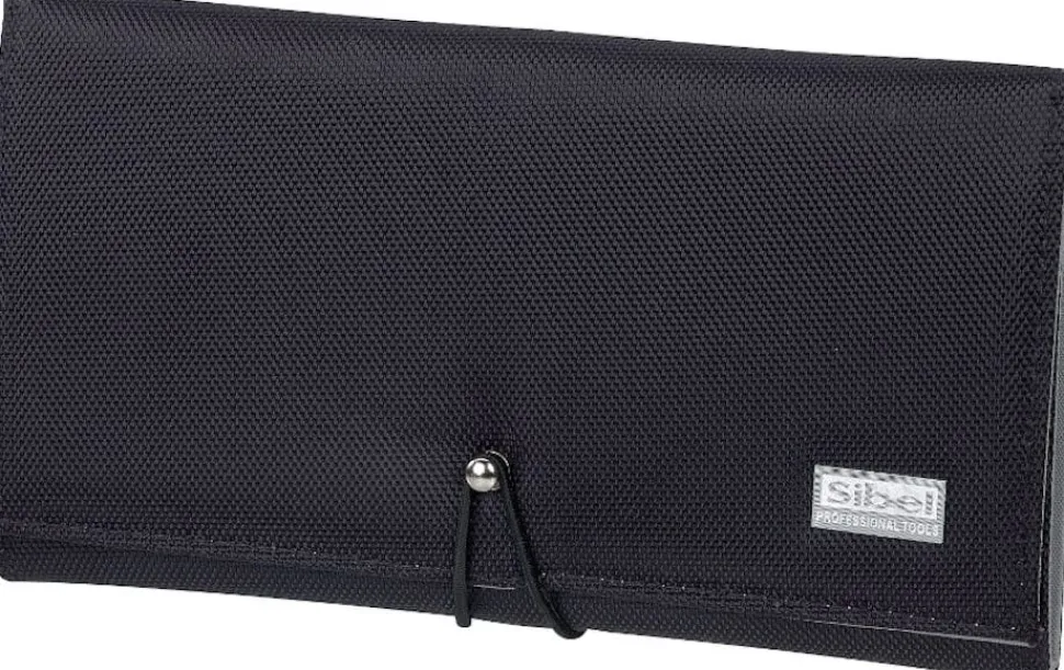 Sibel - Carbon Line Set Of Combs 8pcs