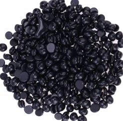 Sibel - Charcoal Wax Pearls 1 kg