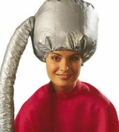 Sibel - Dryer Helmets Connects To Blow Dryers